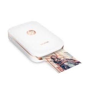 HP Sprocket Portable Photo Printer, X7N07A.